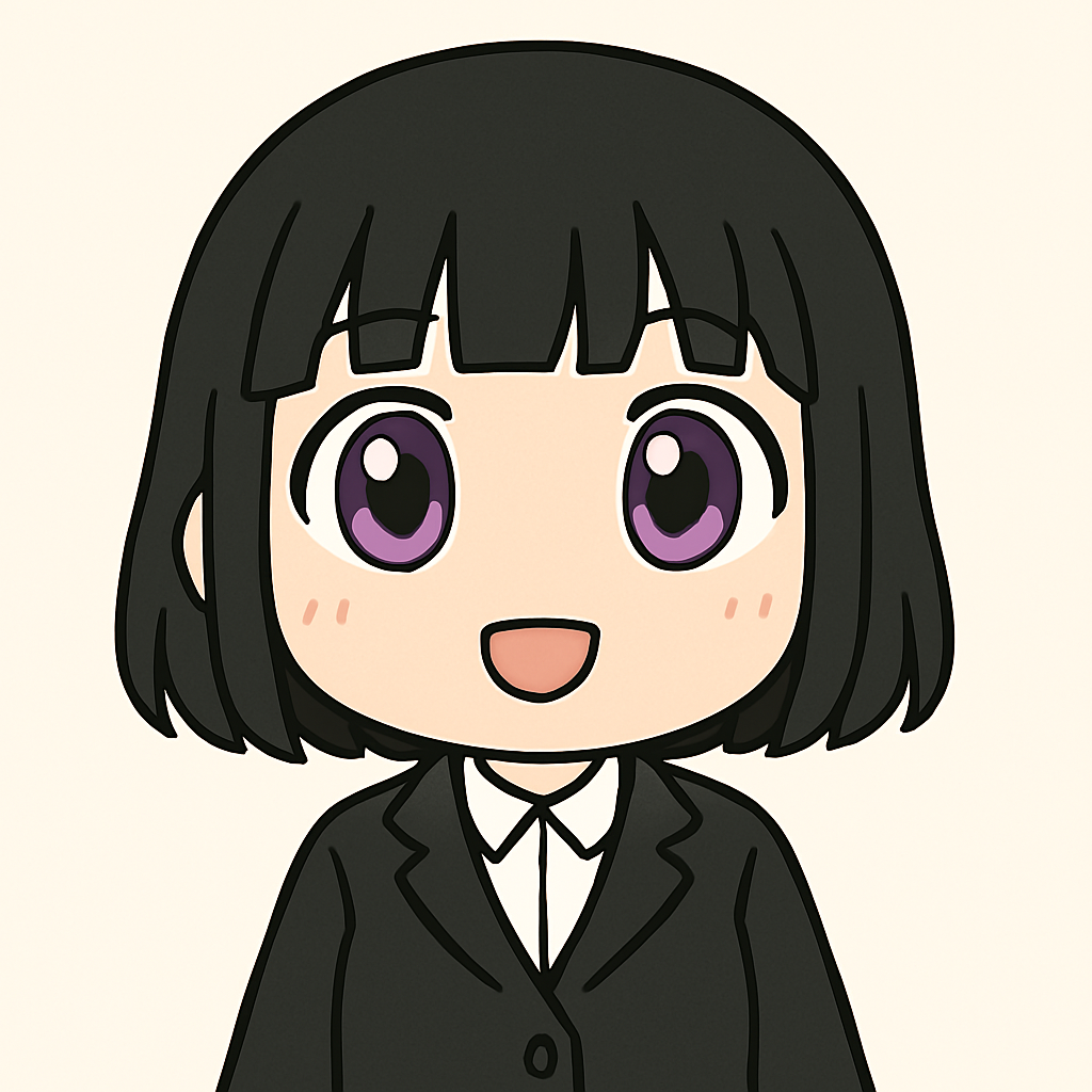 あいちゃん